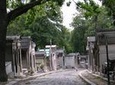 Pere Lachaise Cemetery Guided Walking Tour - Private Tour