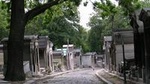 Pere Lachaise Cemetery Guided Walking Tour - Private Tour