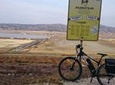 Parenzana Trail Biking Experience from Koper