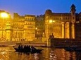 Private 3-Day Holy Varanasi and Khajuraho's Erotic Temples Tour
