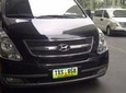Private Arrival Airport Transfer: All Hotels in Ortigas