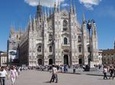 Private Best of Milan Guided Tour with Duomo, La Scala Theatre and Sforza Castle