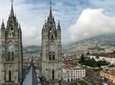Quito Old Town and Middle of the World Private Tour