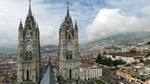 Quito Old Town and Middle of the World Private Tour