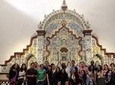 San Angel Mexican Food Tour
