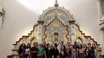 San Angel Mexican Food Tour