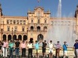 Guided Monumental Route Segway Tour in Seville