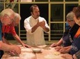 Small-Group or Private Pasta Making with a Local Chef in Rome