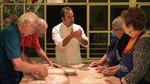 Small-Group or Private Pasta Making with a Local Chef in Rome