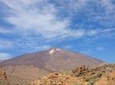 Half-Day Teide National Park Tour
