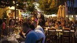 Athens Twilight Small-Group Tour with Drinks and Meze Dishes
