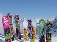 Vail and Beaver Creek Premium Snowboard Rental Including Delivery