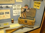 Visit Emigrant Trail Museum & Bookstore, Truckee, California