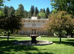 Visit Bowers Mansion, Washoe City, Nevada
