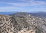 Summit Job’s Peak, Job’s Sister & Freel Peak, Lake Tahoe, California