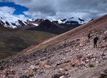Trek Ausangate Circuit, Peru