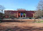 Visit Museo Nacional de Bellas Artes (Buenos Aires), Argentina