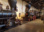 Visit Nevada State Railroad Museum (Carson City), Nevada
