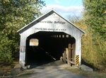 See Roseville-Coxville Covered Bridge, Indiana