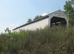 See Sanitorium Covered Bridge, Indiana