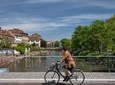 Strasbourg City Center Guided Bike Tour with a Local Guide