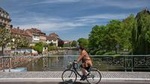 Strasbourg City Center Guided Bike Tour with a Local Guide