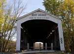 See Neet Covered Bridge, Indiana