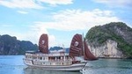 LUXURY Halong Bay 3 Days 2 Nights on Viola Cruise 4**** from Hanoi
