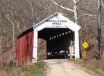 See Bowsher Ford Covered Bridge, Indiana