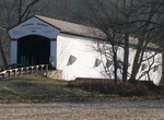 See Jackson Covered Bridge, Indiana