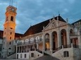 Coimbra and Bussaco Private Full Day Sightseeing Tour from Lisbon