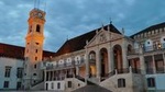 Coimbra and Bussaco Private Full Day Sightseeing Tour from Lisbon