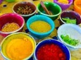 Farmhouse Cooking Class from Marrakech