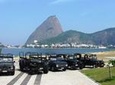 Full Day Rio de Janeiro by Jeep Including Tijuca Forest and Christ the Redeemer