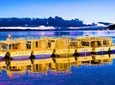 Day Tour Cusco to Puno with Sillustani