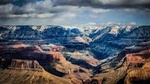 Grand Canyon Deluxe Tour from Sedona