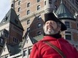 Guided Tour of the Fairmont Le Château Frontenac in Quebec City