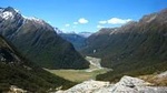 Half-Day Routeburn Track Guided Walk from Queenstown