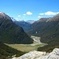 Half-Day Routeburn Track Guided Walk from Queenstown