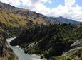 Half-Day Skippers Canyon 4WD Adventure from Queenstown