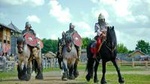 Half-Day Trip to the Kievan Rus Theme Park from Kyiv