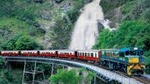 Kuranda Full-Day Small-Group Tour from Port Douglas 
