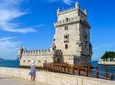 Sintra Palaces Tour with Pena Palace and Quinta da Regaleira