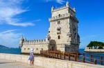 Sintra Palaces Tour with Pena Palace and Quinta da Regaleira