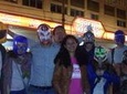 Lucha Libre Experience in Mexico City