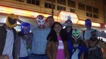 Lucha Libre Experience in Mexico City