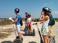 Malta Segway: Dingli Adventure Tour