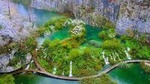 Plitvice Lakes National Park Tour from Zadar