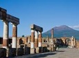Pompeii Skip-The-Line and Sorrento FullDay from Rome