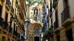 San Sebastian and Biarritz Private Day Tour